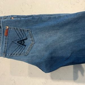 Seven Jeans